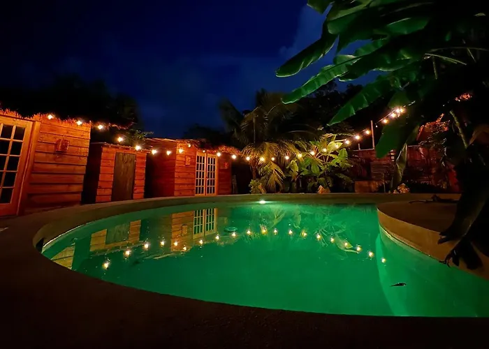 Luhme Tulum Hostel - Free Cenote AccessHostel